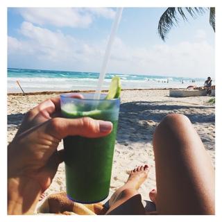Ashley Madekwe feet photo thumbnail