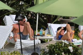 Sofía Vergara feet photo thumbnail