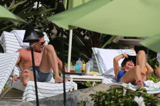 Sofía Vergara feet photo thumbnail