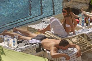 Sofía Vergara feet photo thumbnail