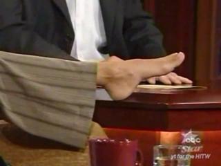 Eva Longoria feet photo thumbnail
