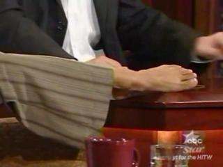 Eva Longoria feet photo thumbnail