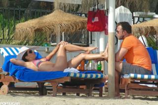 Eva Longoria feet photo thumbnail