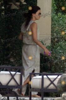 Eva Longoria feet photo thumbnail