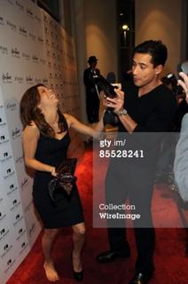 Eva Longoria feet photo thumbnail