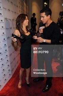 Eva Longoria feet photo thumbnail