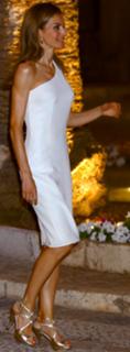 Queen Letizia of Spain feet photo thumbnail