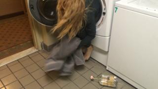 Grace Helbig feet photo thumbnail