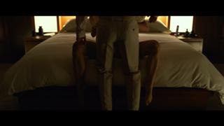 Rosamund Pike feet photo thumbnail