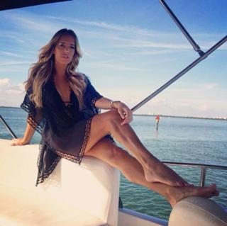 Sylvie Meis feet photo thumbnail