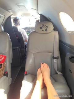 Xenia Tchoumitcheva feet photo thumbnail