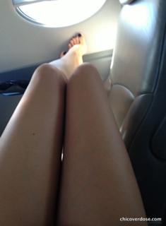 Xenia Tchoumitcheva feet photo thumbnail