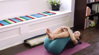 Adriene Mishler feet photo thumbnail
