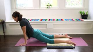 Adriene Mishler feet photo thumbnail