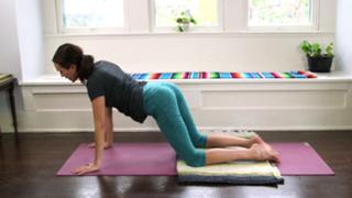 Adriene Mishler feet photo thumbnail
