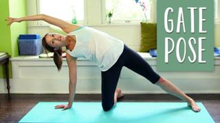 Adriene Mishler feet photo thumbnail