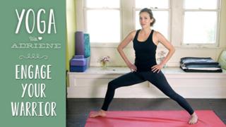 Adriene Mishler feet photo thumbnail