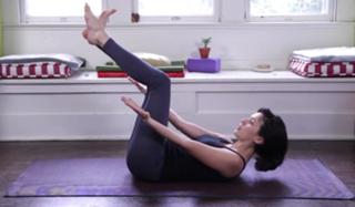 Adriene Mishler feet photo thumbnail