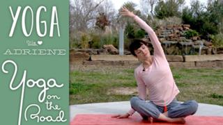 Adriene Mishler feet photo thumbnail