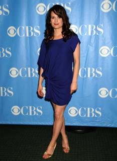 Elizabeth Reaser feet photo 4
