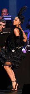Lady Gaga feet photo thumbnail