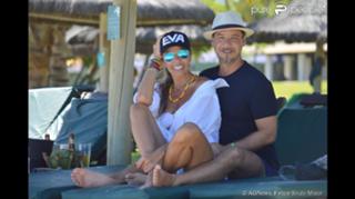 Adriane Galisteu feet photo thumbnail