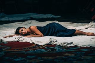 Nicole Scherzinger feet photo thumbnail