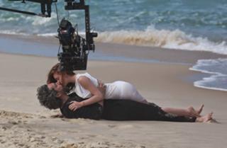 Marina Ruy Barbosa feet photo thumbnail