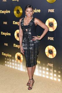 Taraji P. Henson feet photo thumbnail