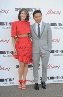 Gemma Arterton feet photo thumbnail