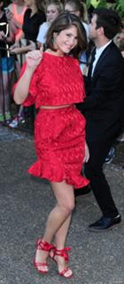 Gemma Arterton feet photo thumbnail