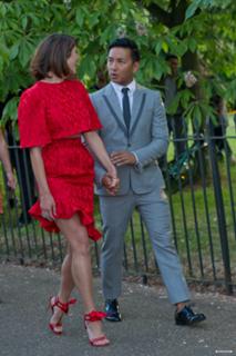 Gemma Arterton feet photo thumbnail