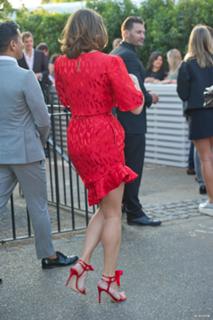 Gemma Arterton feet photo thumbnail