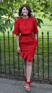Gemma Arterton feet photo thumbnail