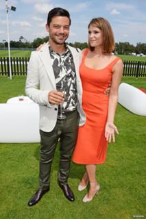 Gemma Arterton feet photo thumbnail