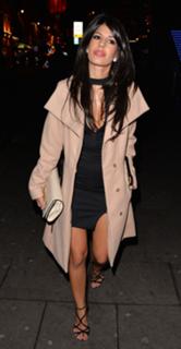 Jasmin Walia feet photo thumbnail