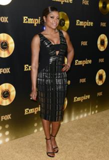 Taraji P. Henson feet photo thumbnail