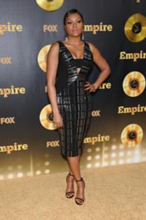 Taraji P. Henson feet photo thumbnail