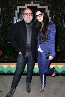 Demi Moore feet photo thumbnail