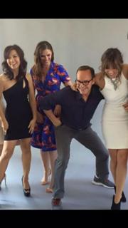 Ming-Na Wen feet photo thumbnail