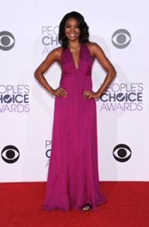 Gabrielle Union feet photo thumbnail