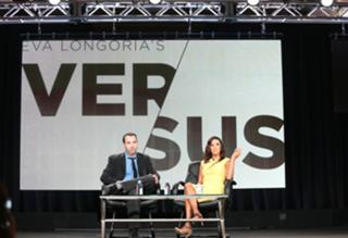 Eva Longoria feet photo thumbnail