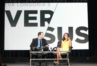 Eva Longoria feet photo thumbnail