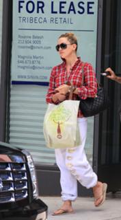 Kate Hudson feet photo thumbnail
