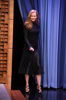 Nicole Kidman feet photo thumbnail