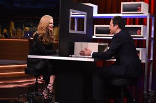 Nicole Kidman feet photo thumbnail