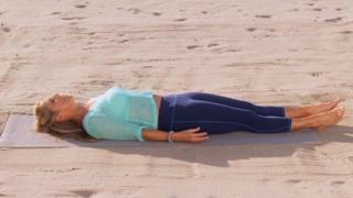 Denise Austin feet photo thumbnail