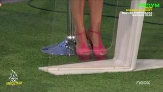 Irene Junquera feet photo thumbnail