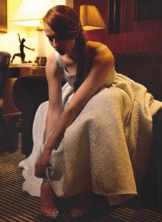 Sophie Turner feet photo thumbnail