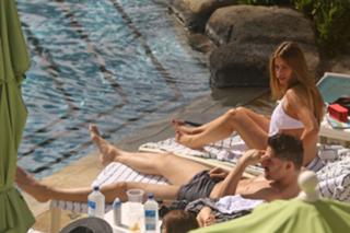 Sofía Vergara feet photo thumbnail